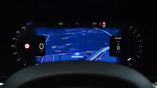 VOLVO XC60 XC60 T8 Plug-In Hybrid AWD Plus Dark aut