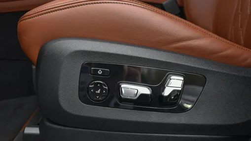 BMW X7 X7 xDrive40d mHEV M Sport sport-aut