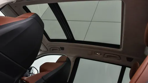 BMW X7 X7 xDrive40d mHEV M Sport sport-aut