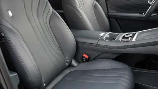 GEELY Starray Starray EM-i 1.5 PHEV Pro
