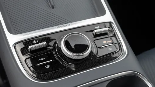GEELY Starray Starray EM-i 1.5 PHEV Pro