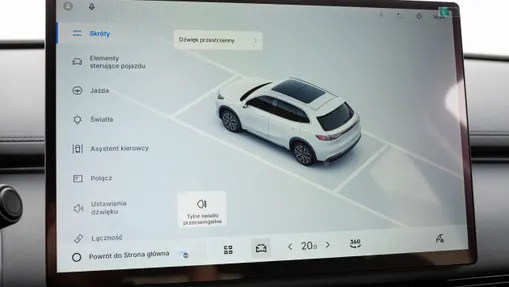 GEELY Starray Starray EM-i 1.5 PHEV Pro