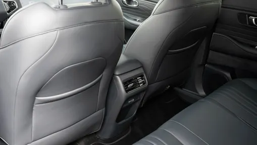 GEELY Starray Starray EM-i 1.5 PHEV Pro