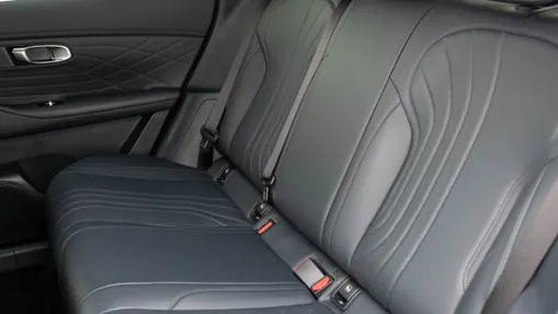 GEELY Starray Starray EM-i 1.5 PHEV Pro