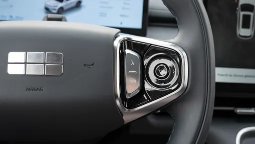 GEELY Starray Starray EM-i 1.5 PHEV Pro