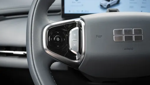 GEELY Starray Starray EM-i 1.5 PHEV Pro