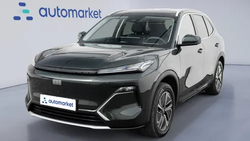 GEELY Starray Starray EM-i 1.5 PHEV Pro