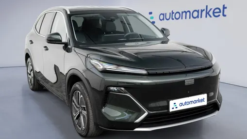 GEELY Starray Starray EM-i 1.5 PHEV Pro