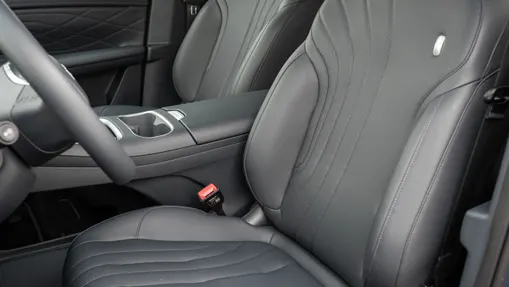 GEELY Starray Starray EM-i 1.5 PHEV Pro