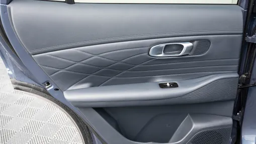 GEELY Starray Starray EM-i 1.5 PHEV Pro
