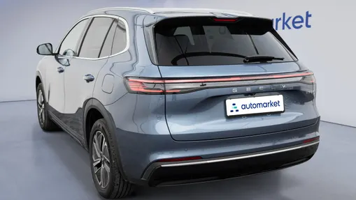 GEELY Starray Starray EM-i 1.5 PHEV Pro