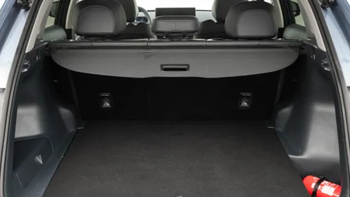 GEELY Starray Starray EM-i 1.5 PHEV Pro