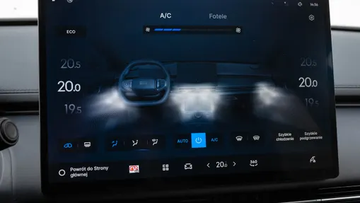 GEELY Starray Starray EM-i 1.5 PHEV Pro