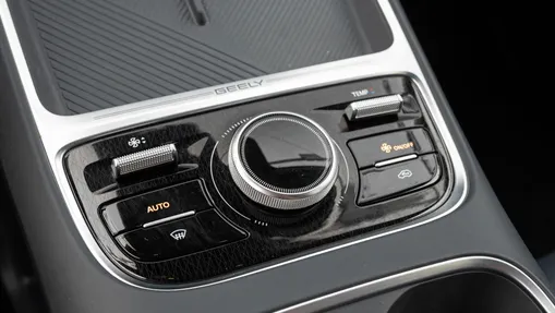 GEELY Starray Starray EM-i 1.5 PHEV Pro