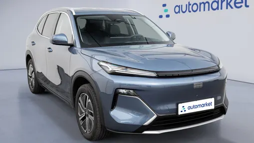 GEELY Starray Starray EM-i 1.5 PHEV Pro