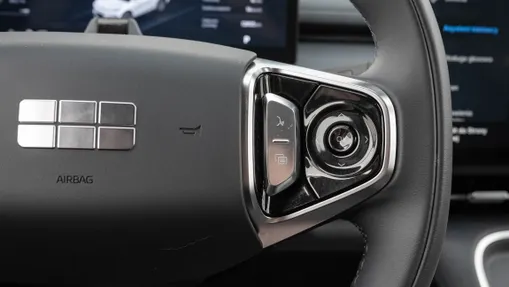 GEELY Starray Starray EM-i 1.5 PHEV Pro
