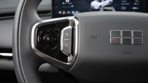 GEELY Starray Starray EM-i 1.5 PHEV Pro