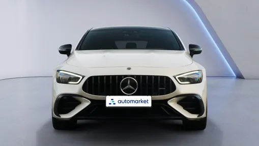 MERCEDES-BENZ AMG GT Mercedes AMG GT 43 4-Matic+