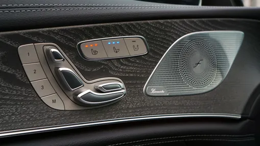 MERCEDES-BENZ AMG GT Mercedes AMG GT 43 4-Matic+