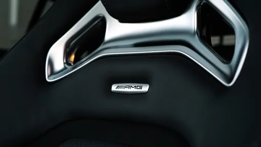 MERCEDES-BENZ AMG GT Mercedes AMG GT 43 4-Matic+