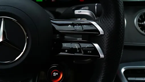 MERCEDES-BENZ AMG GT Mercedes AMG GT 43 4-Matic+