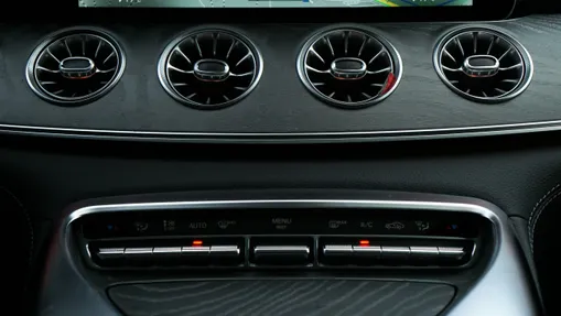 MERCEDES-BENZ AMG GT Mercedes AMG GT 43 4-Matic+