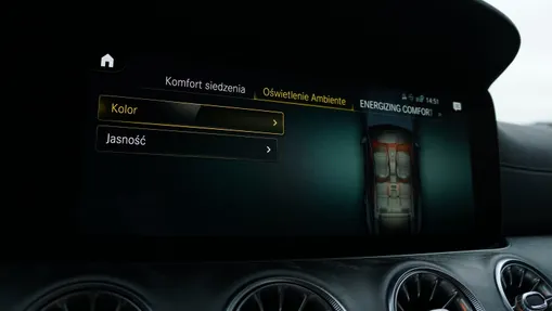 MERCEDES-BENZ AMG GT Mercedes AMG GT 43 4-Matic+