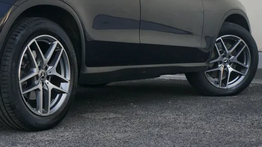 MERCEDES-BENZ GLC GLC 250 4-Matic