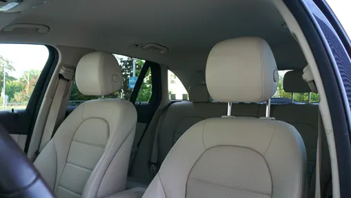 MERCEDES-BENZ GLC GLC 250 4-Matic