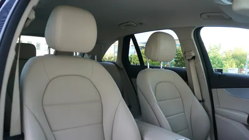 MERCEDES-BENZ GLC GLC 250 4-Matic
