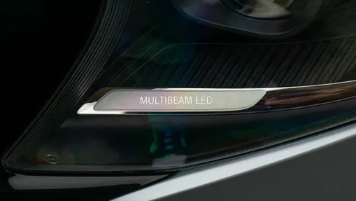 MERCEDES-BENZ EQV EQV 300 90kWh