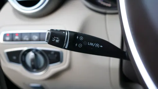 MERCEDES-BENZ GLC GLC 250 4-Matic