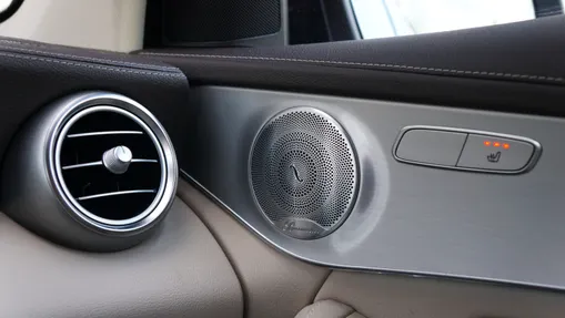 MERCEDES-BENZ GLC GLC 250 4-Matic