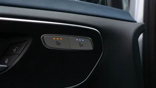 MERCEDES-BENZ EQV EQV 300 90kWh