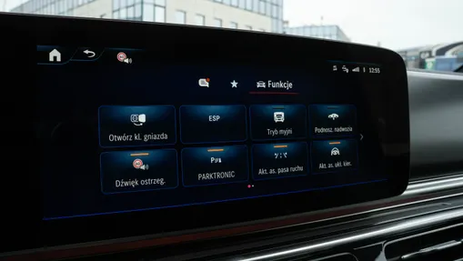 MERCEDES-BENZ EQV EQV 300 90kWh