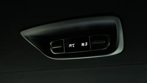 MERCEDES-BENZ EQV EQV 300 90kWh