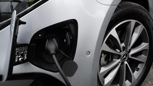 MERCEDES-BENZ EQV EQV 300 90kWh