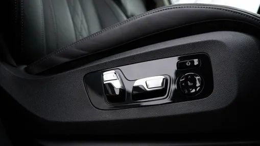 BMW X7 X7 xDrive40d mHEV sport-aut