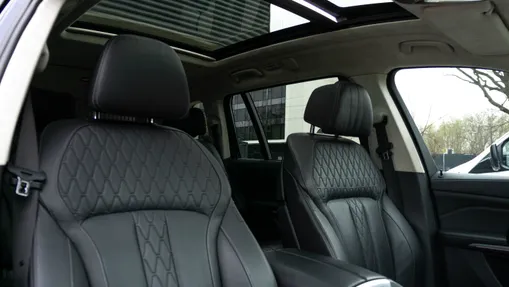 BMW X7 X7 xDrive40d mHEV sport-aut