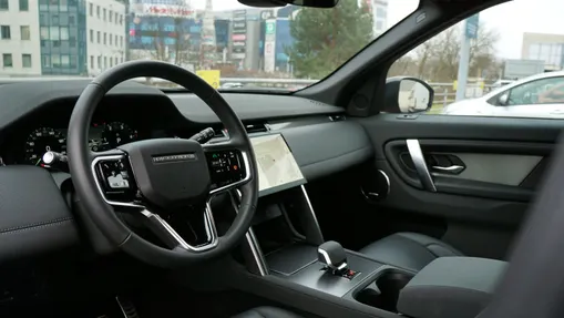 LAND ROVER Discovery Sport Discovery Sport 2.0 D200 mHEV aut