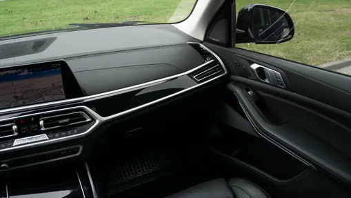 BMW X7 X7 xDrive40d mHEV sport-aut