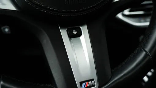 BMW X7 X7 xDrive40d mHEV sport-aut
