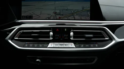 BMW X7 X7 xDrive40d mHEV sport-aut