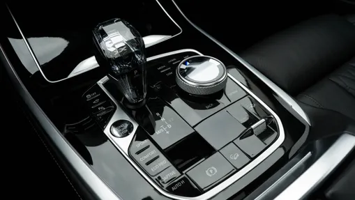 BMW X7 X7 xDrive40d mHEV sport-aut