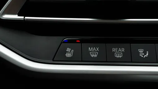 BMW X7 X7 xDrive40d mHEV sport-aut
