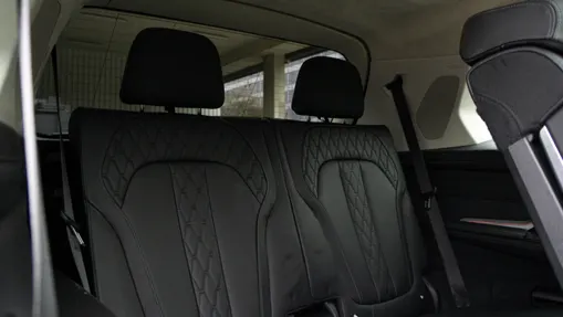 BMW X7 X7 xDrive40d mHEV sport-aut