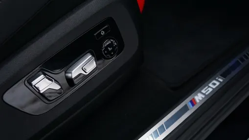 BMW X6 X6 M50i