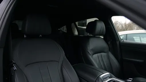 BMW X6 X6 M50i
