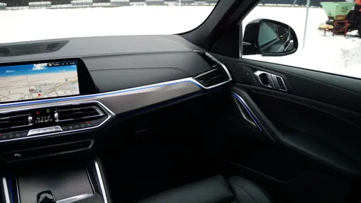 BMW X6 X6 M50i