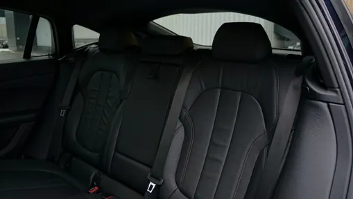 BMW X6 X6 M50i